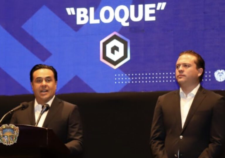 Centro de Innovación y Tecnología Creativa Bloque Municipio de Querétaro