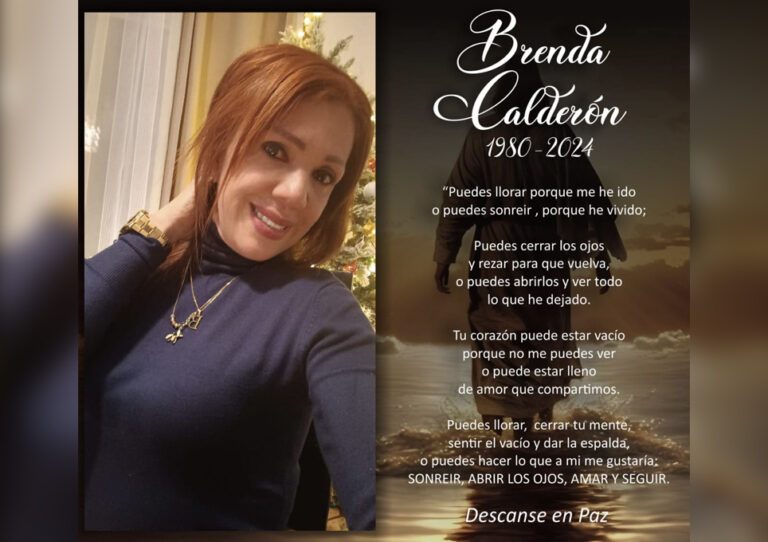 Brenda Calderón Querétaro