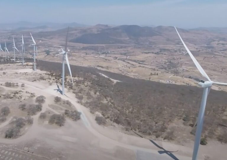 Energías renovables en Querétaro