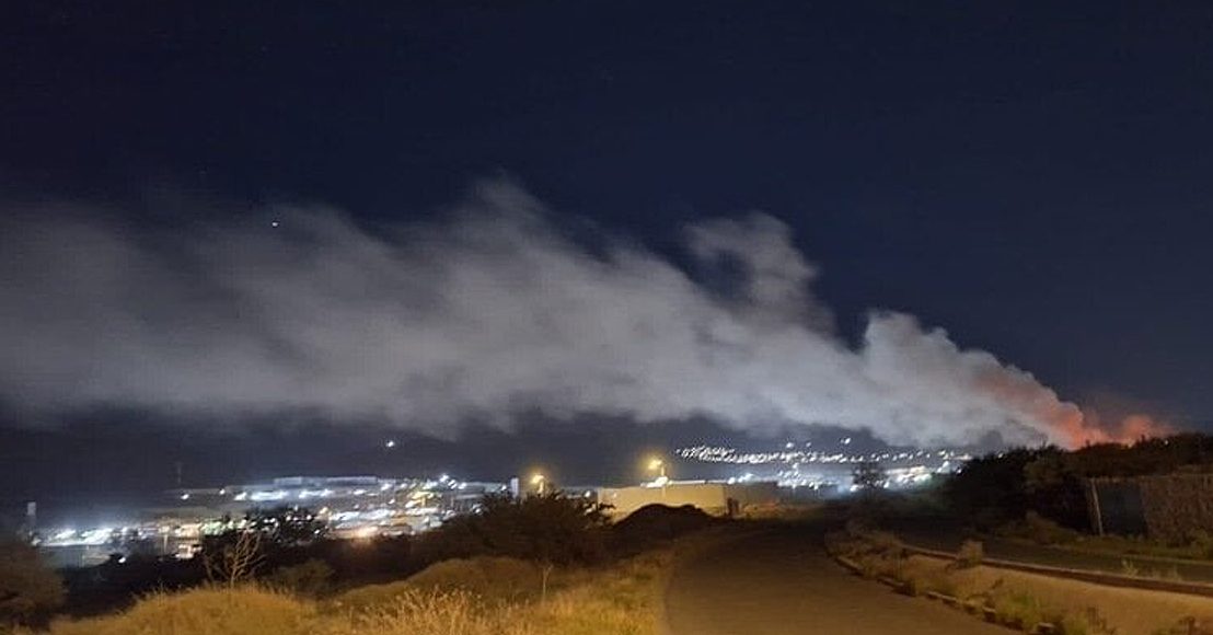 Exigen cierre temporal de la empresa PUQSA por emisión de gases en Querétaro