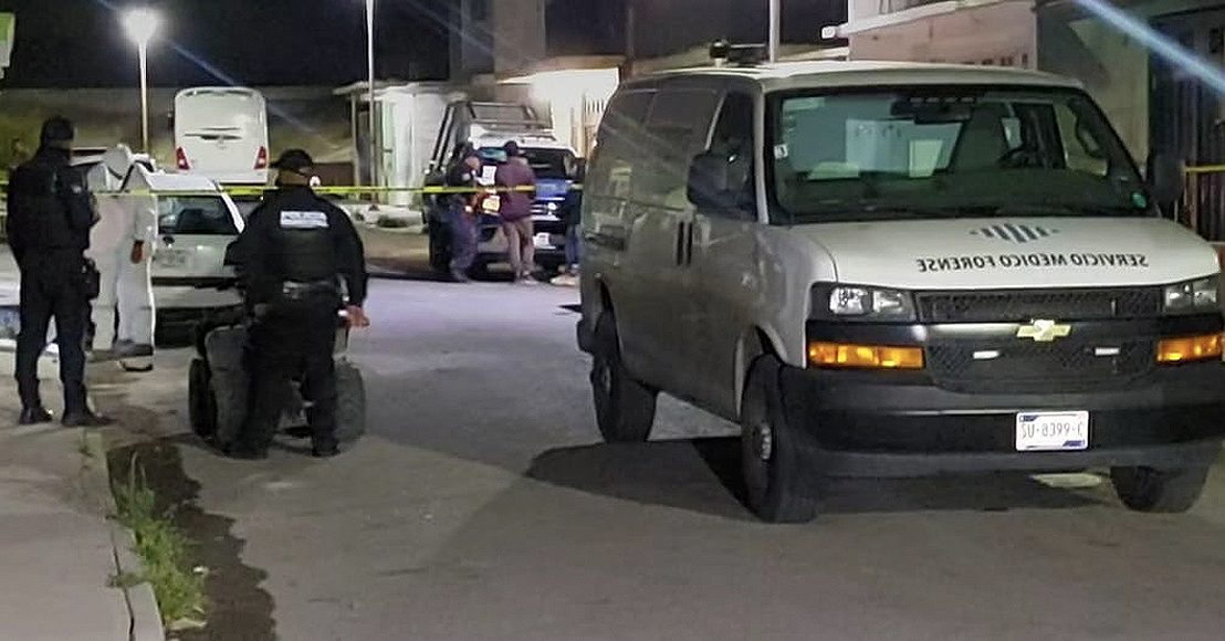 Incrementan 85.7 los asesinatos en San Juan del Río, Querétaro.