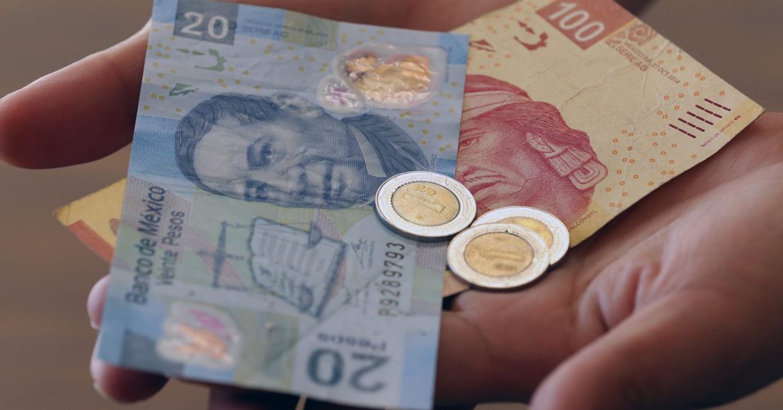 La economía mexicana en el sexenio de Andrés Manuel López Obrador.