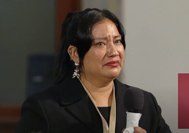 María Luisa Estrada, Periodista en Jalisco.