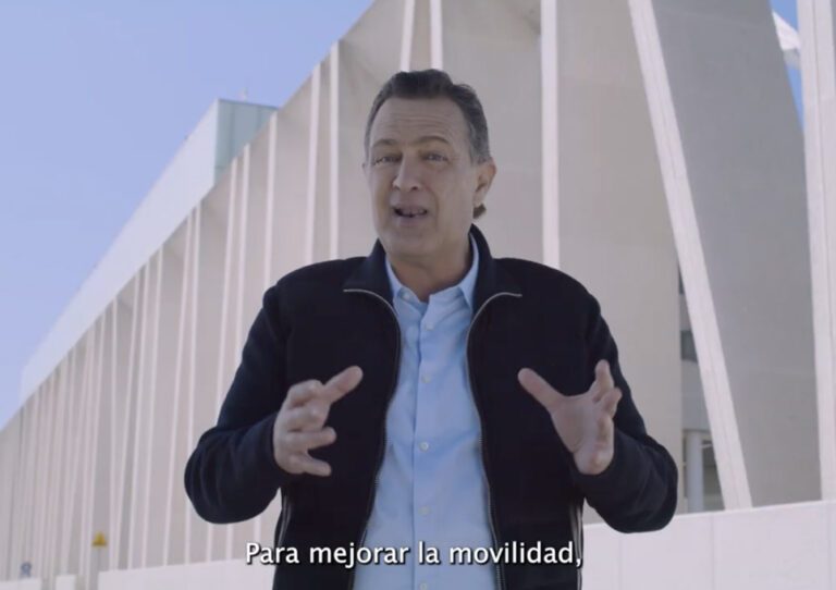 Mauricio Kuri González, Querétaro.