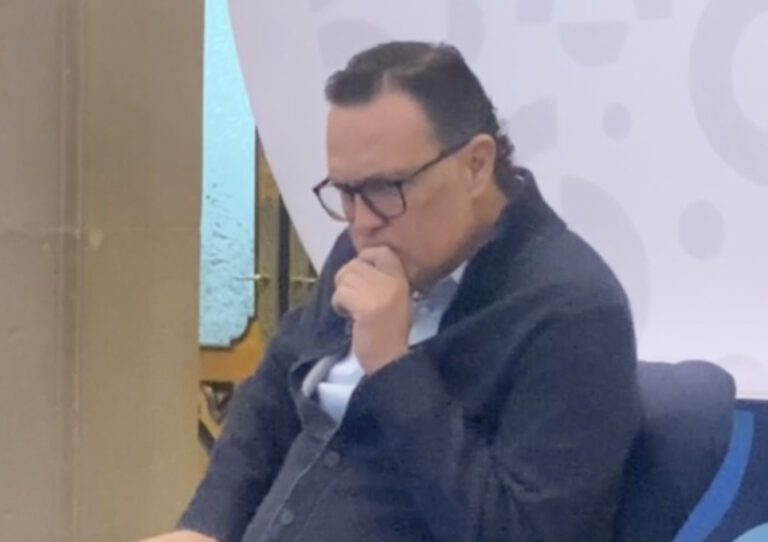 Mauricio Kuri, Querétaro.