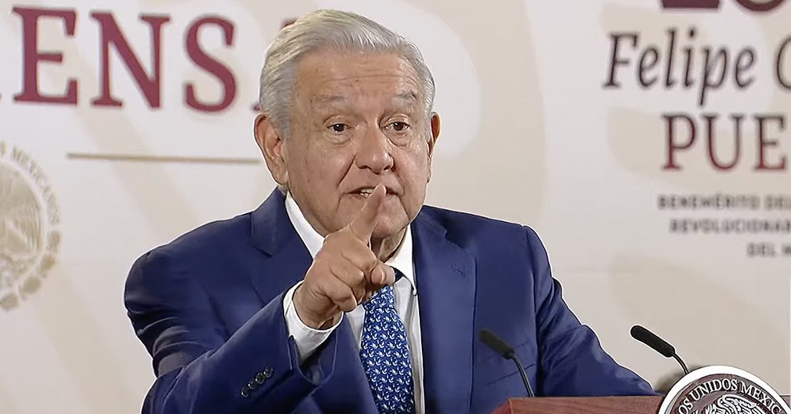 Reconoce AMLO a Querétaro como un estado con finanzas sanas