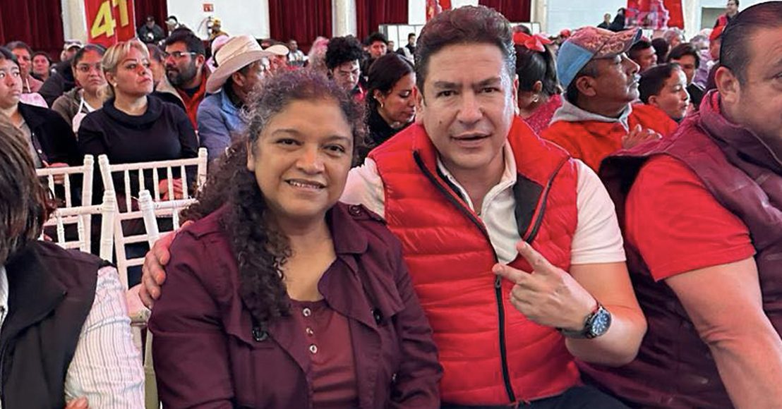 Se rompe alianza Partido Verde Morena en Querétaro