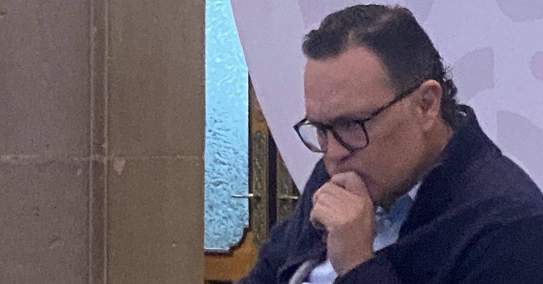Una tragedia, lamenta gobernador de Querétaro asesinato de Brenda
