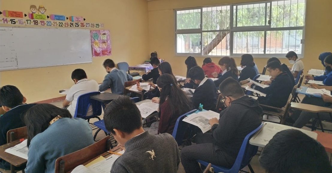 Usebeq hace llamado a madres, padres de familia y tutores ante regreso a clases