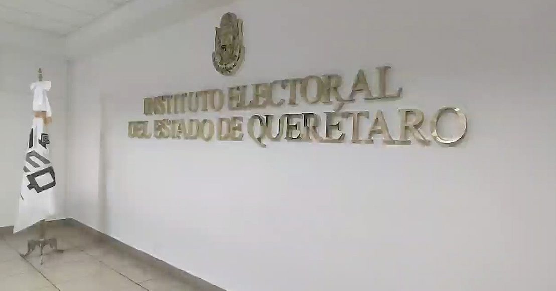 Abren convocatoria para tres consejerías electorales del Instituto Electoral del Estado de Querétaro.