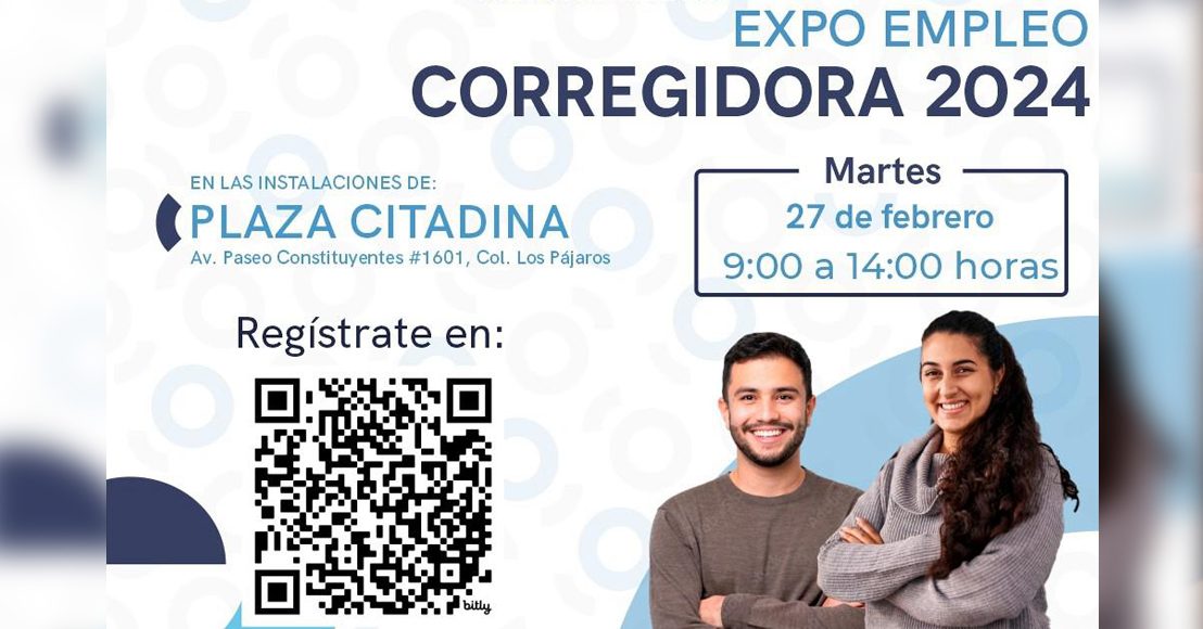 Empleo en Querétaro.