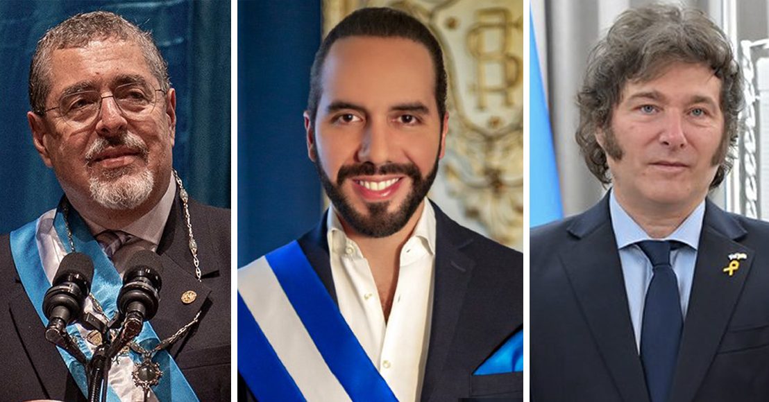 Claroscuros de Nuestra América, artículo de Opinión.