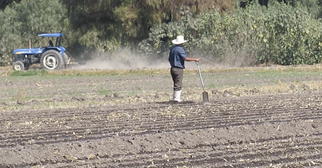 Conagua registra la sequía más intensa en 21 años en Querétaro