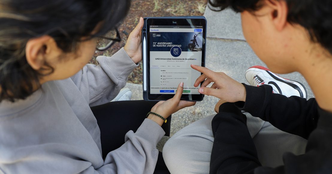 Emiten convocatoria para entrega de tabletas electrónicas en la UAQ
