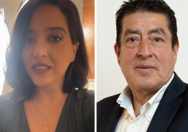 Fórmula para el Senado de la República del Partido Verde en Querétaro.