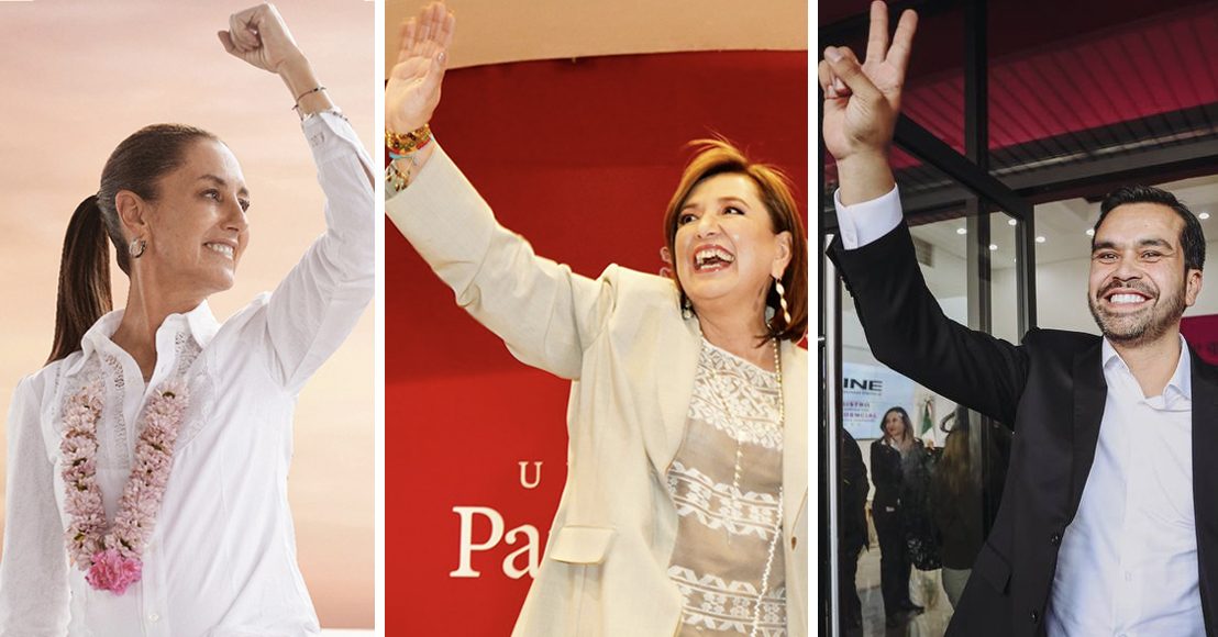 Análisis Las campañas electorales y sus procesos