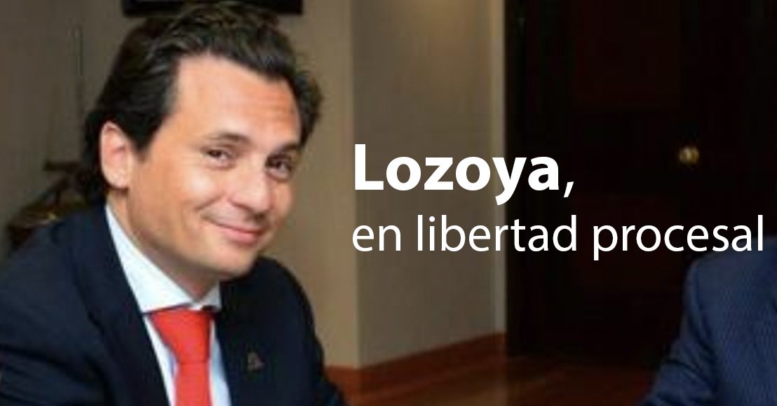 Lo buscaron en 190 países y un juez no ve riesgo de que se sustraiga de la justicia