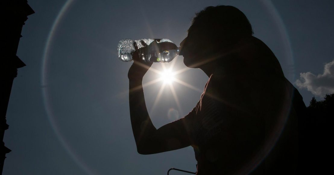 Pronostican temperaturas de 30 a 35 Grados Celsius en Querétaro