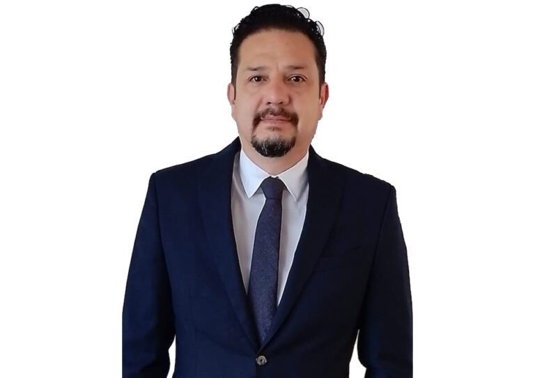 Sergio Arturo Rojas Flores, San Juan del Río, Querétaro.
