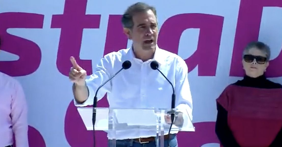 Opinión Una democracia sui géneris.