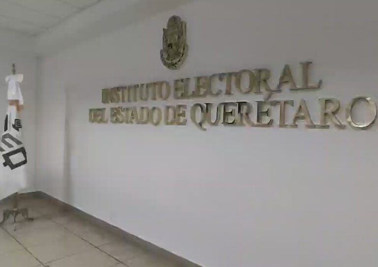 Instituto Electoral del Estado de Querétaro