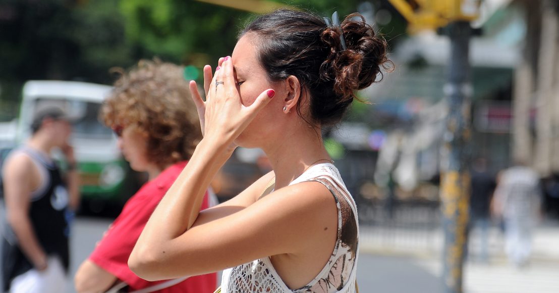 Conoce recomendaciones de Protección Civil para evitar el golpe de calor