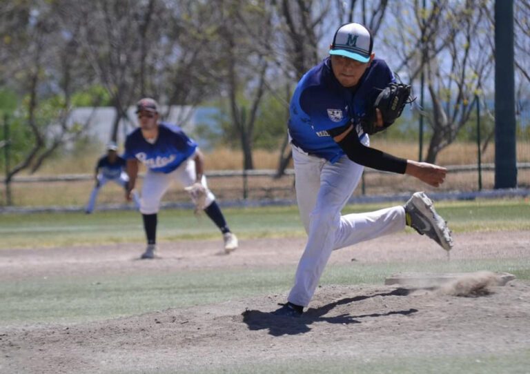 Deportes Universidad Autónoma de Querétaro (UAQ).