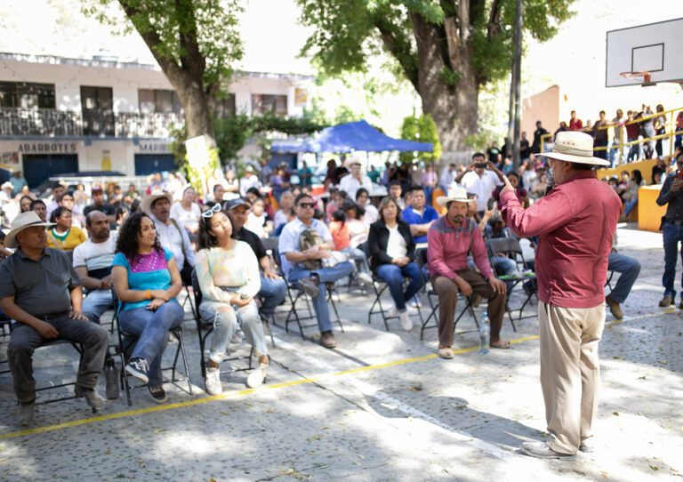 Gilberto Herrera Ruiz Querétaro