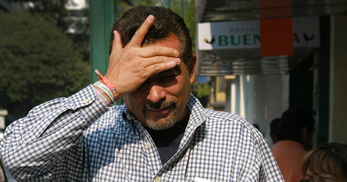 Altas temperaturas. Golpe de calor.
