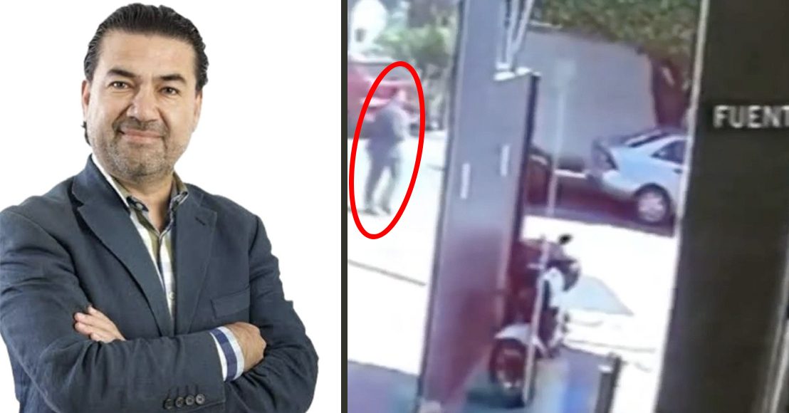 Investigan presunta privación violenta de la libertad de periodista en Jalisco