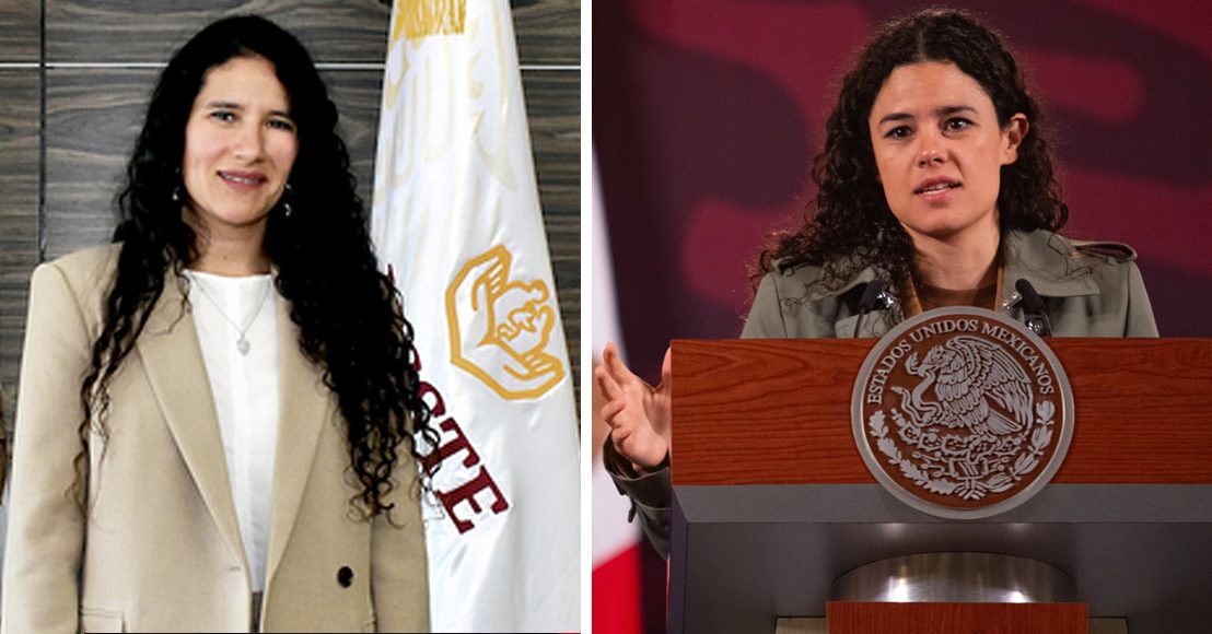 Nombran a hermana de la secretaria de Gobernación nueva titular del Issste. México.