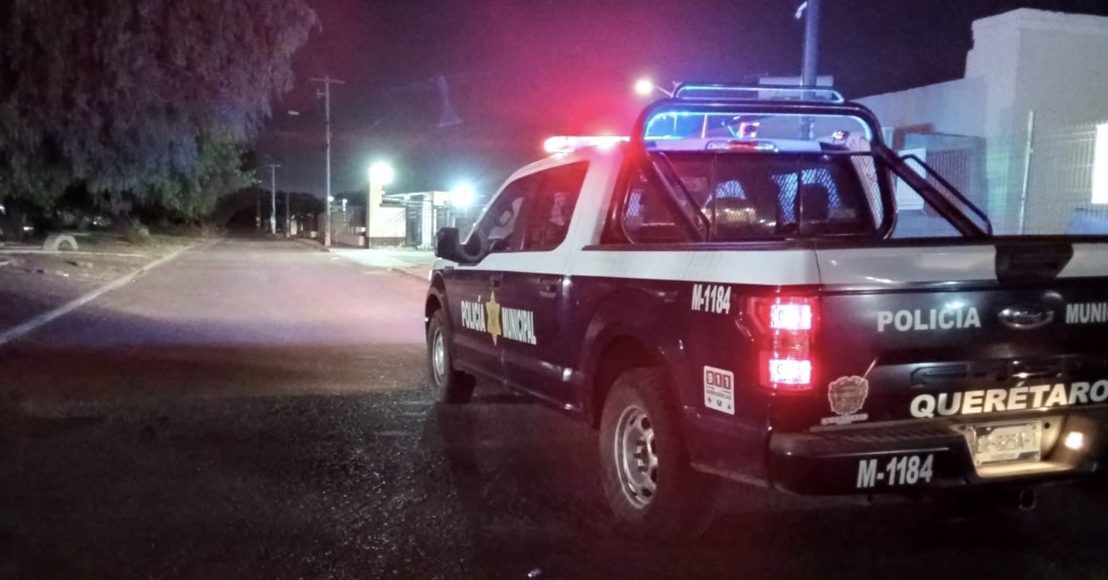 Opinión ¿Policías coludidos con el robo a casa habitación en Querétaro?