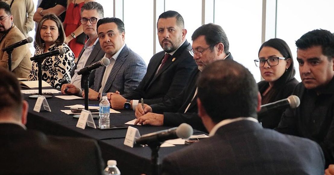 Sesionan para atención de temporada de estiaje en Querétaro.