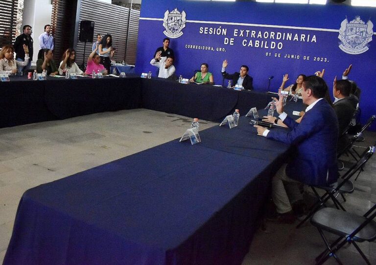 Ayuntamiento de Corregidora, Querétaro, TEEQ