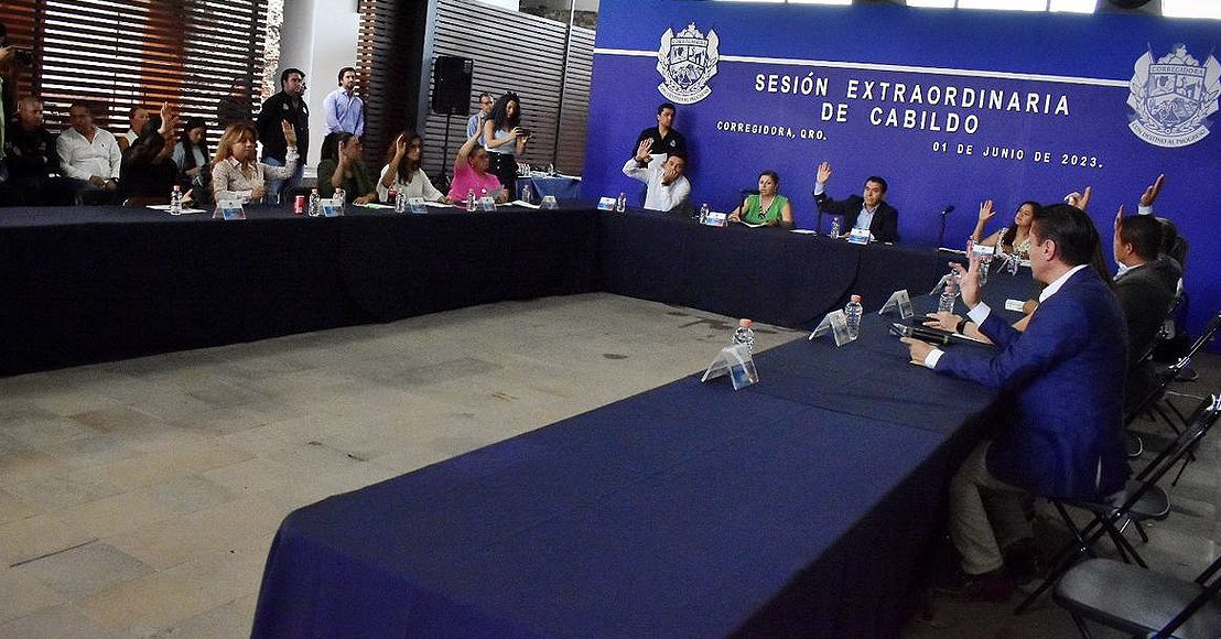 Ayuntamiento en Querétaro no respondía solicitudes de información ni a su regidora: TEEQ