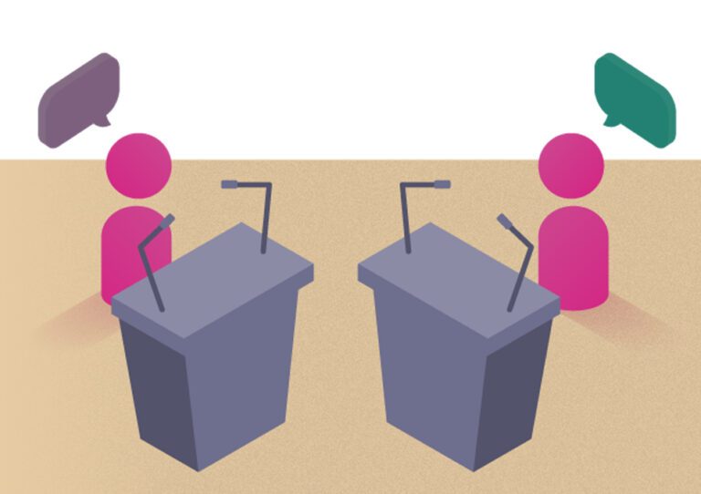 Debates en Querétaro