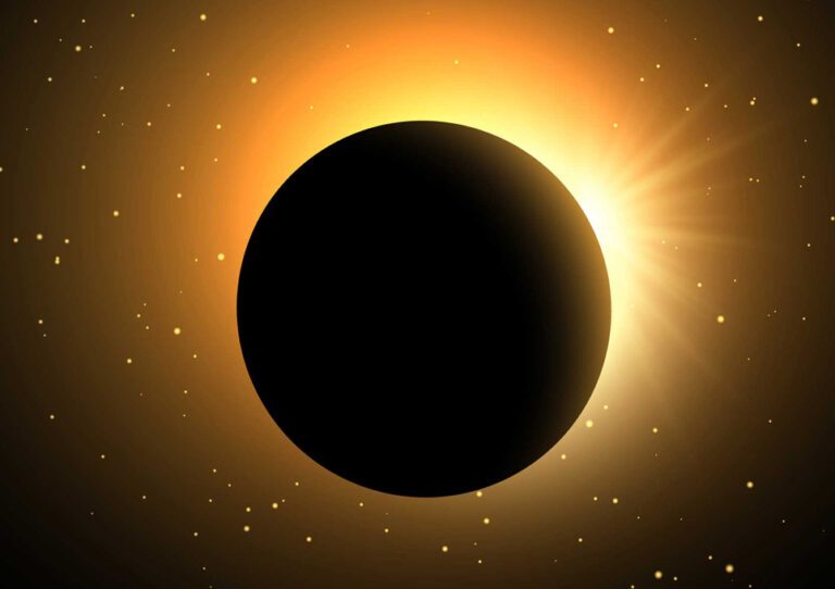 Eclipse solar México