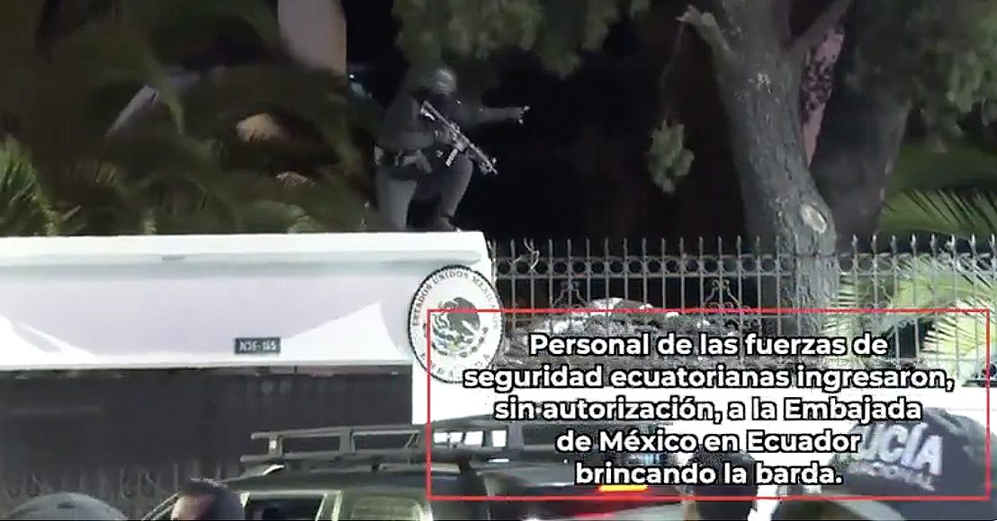 Opinión El mundo de cabeza