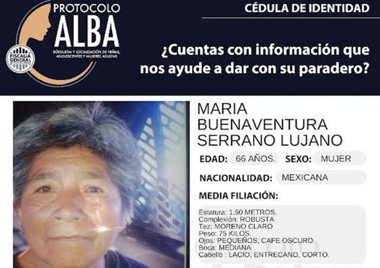 Fiscalía General de Querétaro