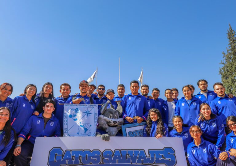 Gatos Salvajes UAQ