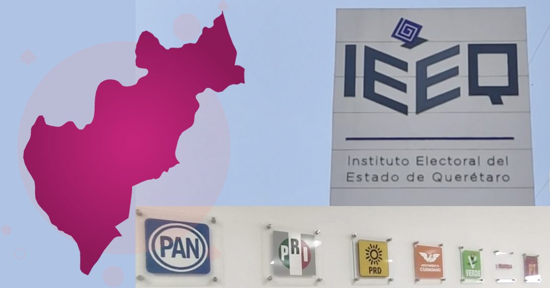 Inician 45 días de campañas electorales en Querétaro