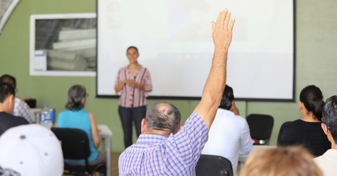 Invitan a acercarse a la Escuela para Padres en Querétaro