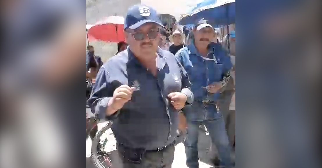 Leobardo Vázquez Briones Tolimán