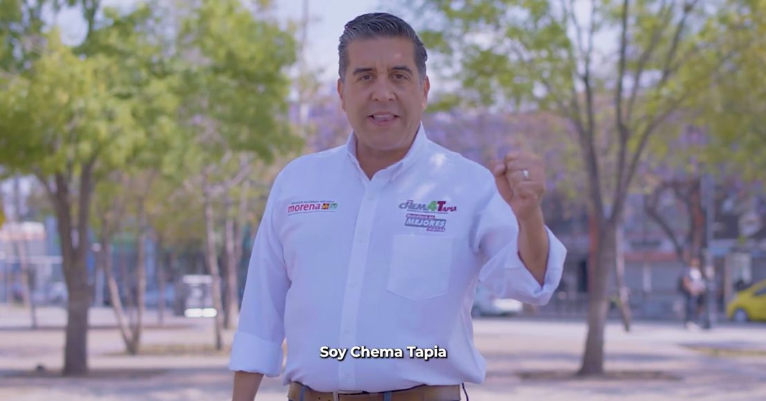 Llama a su adversario Felipillo y se mofa de sus primeras propuestas