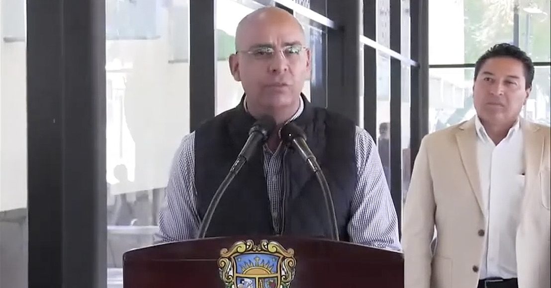 Querétaro: Por hacer obra en predio particular, sentencian a exsecretario del gobierno municipal