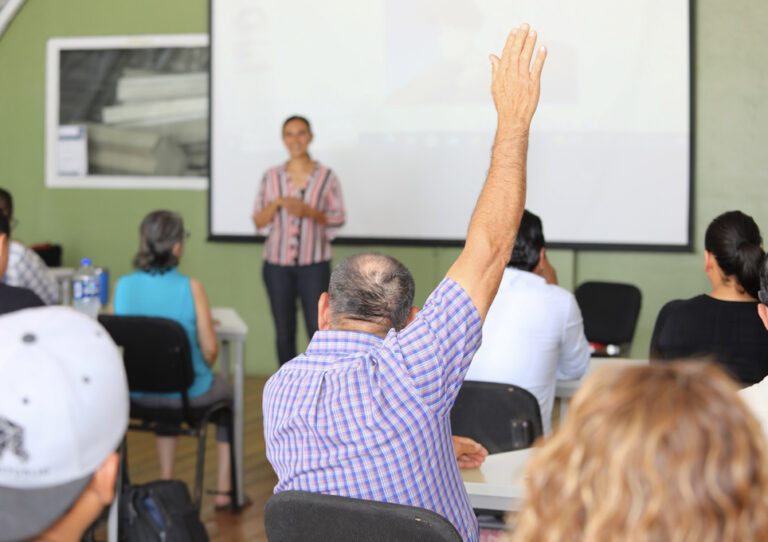 Querétaro Escuela para Padres