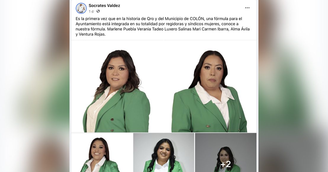 Sócrates Valdez Rosales.