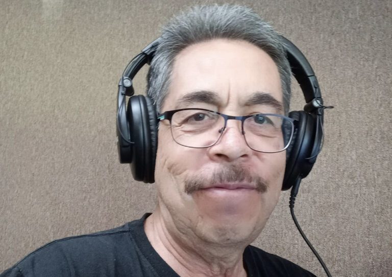 Agustín Escobar Ledesma Radio UAQ.