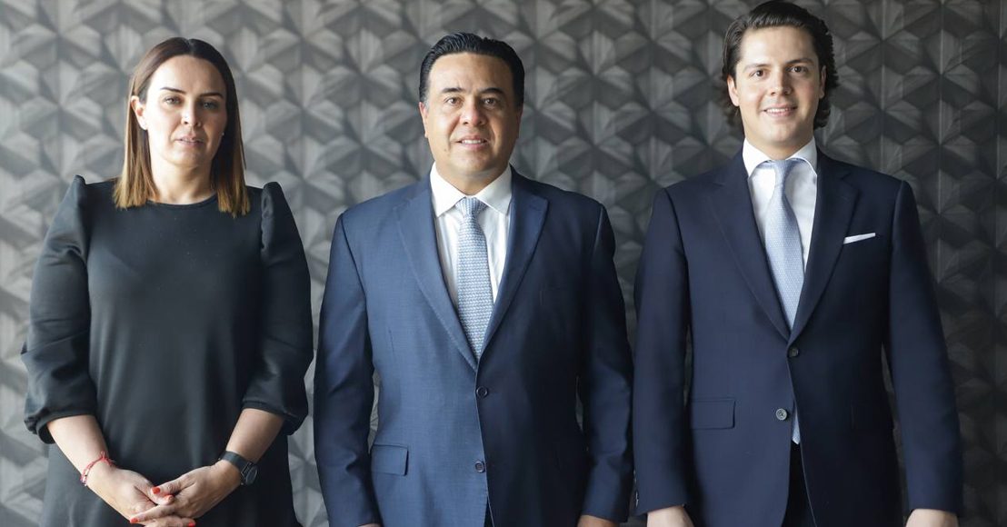 Anuncian cambio de titular en la Secretaría de Desarrollo Sostenible de Querétaro