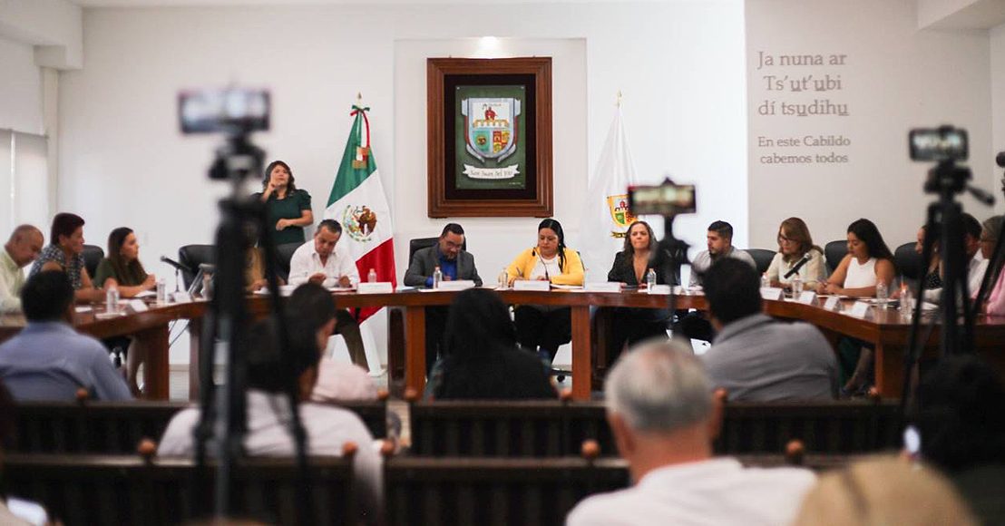 Aprueban adquisición de reserva territorial para funcionamiento de un dren en San Juan del Río